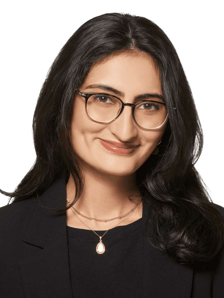 Zahra Vaid