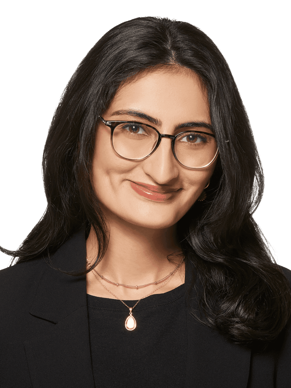 Zahra Vaid